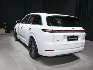 <span class=keywords><strong>Auto</strong></span> usata lixiang l7 Ultra 2024 bianco a basso <span class=keywords><strong>prezzo</strong></span> versione high-end a buon mercato <span class=keywords><strong>auto</strong></span> elettrica made in cina nuova energia veicoli in vendita - Product Image 6