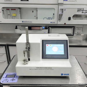 Testeur de force de pénétration pour aiguille médicale - Product Image 3