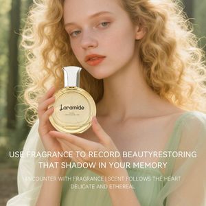 Yeni 50ml Defne Yasemin Kadın Parfümü, Uzun Süre Kalıcı Koku, İşe Gidip Gelmek, Randevuluk ve Hediye Vermek İçin Uygundur - Product Image 3