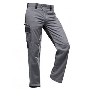 Pantalon de travail gris taille M pour outil de tournage - Product Image 2