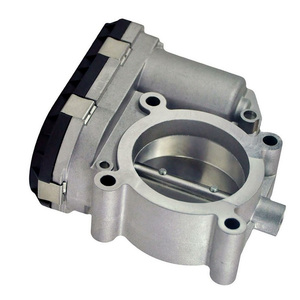 Tout nouveau corps de papillon C250 2661410525 pour Mercedes B-CLASS W245 2.0 100 kW <span class=keywords><strong>136</strong></span> HP 61662 pièces de moteur de vanne papillon - Product Image 1