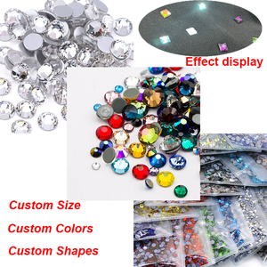 Veste à capuche zippée pour homme, streetwear personnalisée, imprimé dégradé ombré sur toute la surface, diamants, strass - Product Image 4