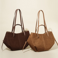 OEM offres promotionnelles vente en gros dame de luxe concepteur grand sac fourre-tout en cuir véritable pour femmes sacs à main