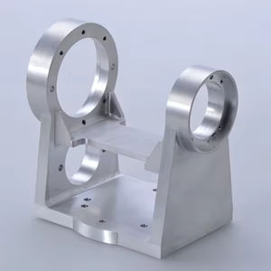 Fraisage de tournage CNC de précision personnalisé Services généraux Pièces en inoxydable laiton titane Usinage rapide <span class=keywords><strong>OEM</strong></span> - Product Image 1