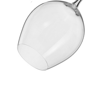 Samyo - Copa de Coñac de Cristal Ultrafino Soplado a Mano de Lujo Personalizada, Copas Pequeñas para Degustación de Vino Borgoña - Product Image 4