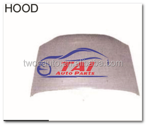 ประตูหลังใหม่ Tai ด้านนอกสำหรับ G3เสือโคร่ง (2002-2004) 4D56T OE - Product Image 6