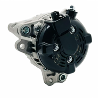 OE 68078950AA Lichtmaschine 12V 160A für 2011-2021 Jeep Grand Cherokee Dodge Durango 3.6L – Direkt vom Hersteller