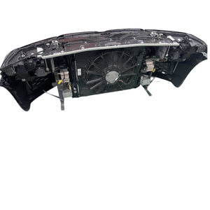 Pour BMW G38 G30 Kit de <span class=keywords><strong>carrosserie</strong></span> de véhicule de luxe nouveau pare-chocs avant peint calandre radiateur phare assemblage caractéristiques de protection <span class=keywords><strong>voiture</strong></span> <span class=keywords><strong>bosse</strong></span> - Product Image 4