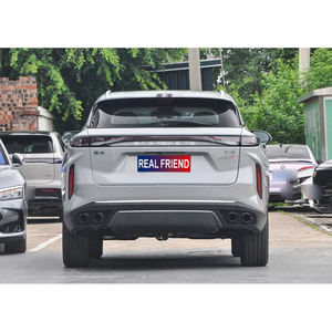 Meilleur prix pour Chery EXEED RX 2025 Édition Spéciale 2.0.<span class=keywords><strong>L</strong></span> Automatique avec toit ouvrant, bon état, véhicule d'occasion en stock - Product Image 3