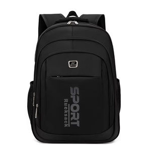 Factory Price Oxford Waterproof Anti-Theft 20-39L <b>Large</b> Capacity Lightweight Travel Laptop <b>Backpack</b> with USB for Men <b>Women</b> - Product Image 3