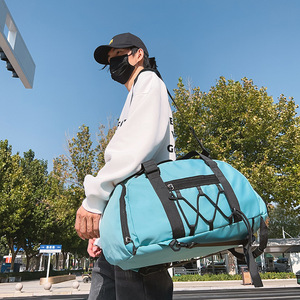 Borsa <span class=keywords><strong>da</strong></span> <span class=keywords><strong>viaggio</strong></span> con logo personalizzato 2024 con borsa <span class=keywords><strong>da</strong></span> <span class=keywords><strong>viaggio</strong></span> di grande capacità con scomparto per scarpe <span class=keywords><strong>da</strong></span> ginnastica sportiva <span class=keywords><strong>da</strong></span> <span class=keywords><strong>viaggio</strong></span> borsa <span class=keywords><strong>impermeabile</strong></span> <span class=keywords><strong>da</strong></span> notte - Product Image 5