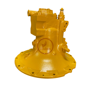Excavator Parts for 60-7PC60-7 Hydraulic <b>Pump</b> <b>Small</b> Head 4D95 Piggy <b>Pump</b> Large Main <b>Pump</b> Plunger <b>Pump</b> - Product Image 2