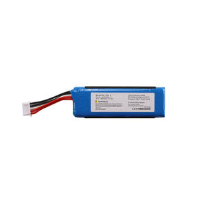 <span class=keywords><strong>Batterie</strong></span> de haute qualité du fabricant chinois pour <span class=keywords><strong>JBL</strong></span> <span class=keywords><strong>Flip</strong></span> <span class=keywords><strong>4</strong></span>, <span class=keywords><strong>Flip</strong></span> <span class=keywords><strong>4</strong></span> édition spéciale GSP872693 01 Batteries 3000mAh - Product Image 2