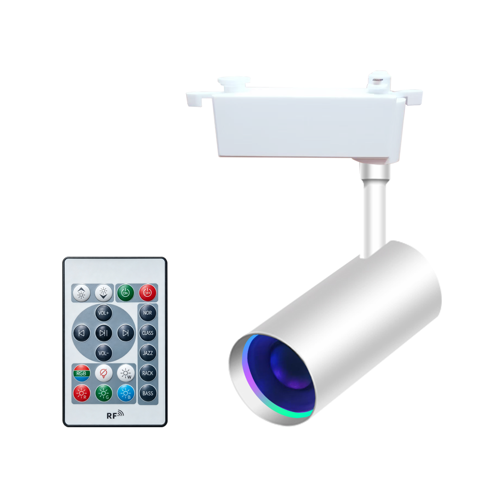 Z3S Embedded Speaker Ceiling Installation Black 85V High Voltage 15 Meters Barrier-Free Bluetooth Speaker · image 5