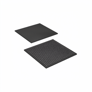In Stock 10AX027H1F34I1SG 1152 BBGA, FCBGA Embedded Electronic Chips Component - Product Image 1