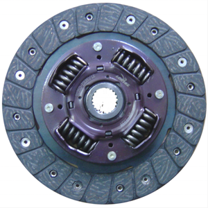 NAQIN, superventas, embrague de ventilador <span class=keywords><strong>Horton</strong></span> con piezas de repuesto para automóviles de alta calidad, montaje de disco Oem 43012-7011, para Subaru - Product Image 2