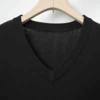 Pull tricoté pour femme, prix usine, en fil anti-boulochage, décontracté, pour un style quotidien