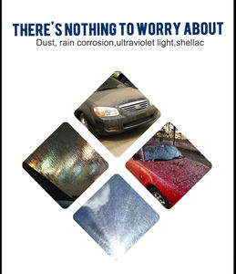 Fantástico Xml Buena calidad Uv Grafeno Revestimiento de cerámica en aerosol en pintura de automóviles - Product Image 3