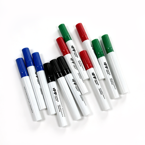 Marcadores Permanentes de Alta Calidad, No Tóxicos, Resistentes al Agua y a la Decoloración, Punta de Cincel, 3g de Tinta, para Suministros de Oficina, Gran Venta 2026 - Product Image 6