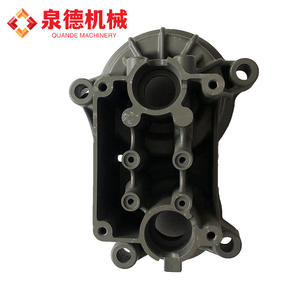 Pièces de boîte de vitesses pour cylindre hydraulique compatibles Scania 2181643 pour camion pompe Scania - Product Image 2