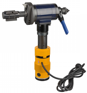 Máquina Eléctrica/Neumática para Biselado/Rasurado de Tubos Metálicos con Montaje Interno - Product Image 6