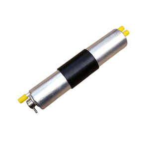 Filtro de combustible con regulador de presión, para BMW Serie 3, serie 5, X3, <span class=keywords><strong>E46</strong></span>, E36, 320i, 325ci, 325i, <span class=keywords><strong>330ci</strong></span>, 2.2L, 2.5L, 3.0L, 13327512019 - Product Image 1