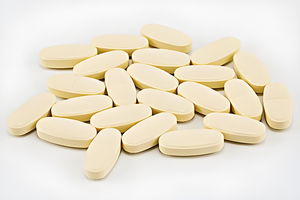 Vitaminas Multivitamínicas al por Mayor OEM, Venta Caliente, Marca Privada para Hombres y Mujeres, Certificación HACCP, Antioxidante, Refuerzo Inmunológico - Product Image 4