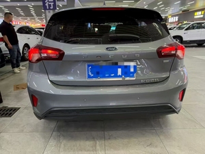 <span class=keywords><strong>Ford</strong></span> <span class=keywords><strong>Focus</strong></span> Sport Sedan 2023 Usata, Guida a Sinistra, Automatica, Accelerazione 0-100 km/h in 7,9s, Lunghezza 4672mm, Sedili in Pelle, Versione Americana-Europea - Product Image 5