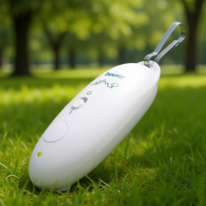 Beurer Insect Bite Healer 60318 Control Manual Para Uso en Exteriores - Product Image 2