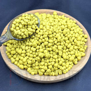 Sulfato de Hierro <span class=keywords><strong>Floculante</strong></span> de Alta Eficiencia y Alta Pureza CAS 10028-22-5 Mejor Precio Muestra Gratuita para Eliminar Flotantes - Product Image 5