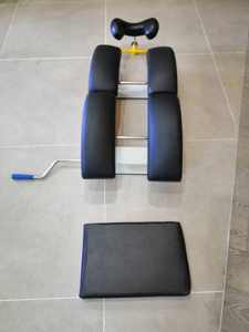 Cadre de <span class=keywords><strong>Wilson</strong></span> radiolucent pour chirurgie de la colonne vertébrale manuelle, prix d'usine 2020, haute qualité, applicable à toutes les tables d'opération - Product Image 6