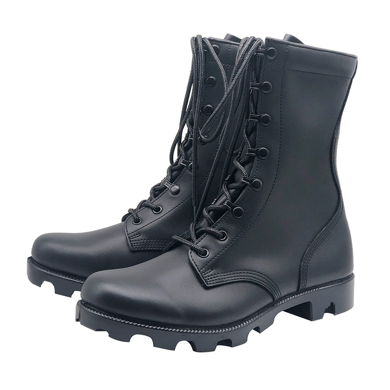 Bota Militar Goodyear Mujer 181605 | Envío gratis