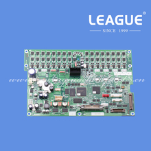 40211693, 402-11693 Main PCB Assy for Juki LBH-1790S