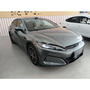 Veicolo Usato Guazi 2025 BYD Han L Berlina Ibrida Plug-in 5 Posti Automatica AWD LHD Distribuzione Estera Auto BYD 156CV - Product Image 3