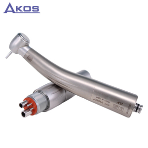 odontologia equipos <span class=keywords><strong>pieza</strong></span> <span class=keywords><strong>de</strong></span> mano dental eléctrica <span class=keywords><strong>de</strong></span> <span class=keywords><strong>alta</strong></span> velocidad <span class=keywords><strong>de</strong></span> odontologia encajar en <span class=keywords><strong>NSK</strong></span> con fiber optic luz led - Product Image 4