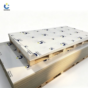 Lastra in PP Resistente agli Agenti Chimici, <span class=keywords><strong>Dimensioni</strong></span> 59x118 Pollici, Lastra Spessa V2 Ignifuga, Piastra PP per Macchinari, Materiale Antistatico - Product Image 1