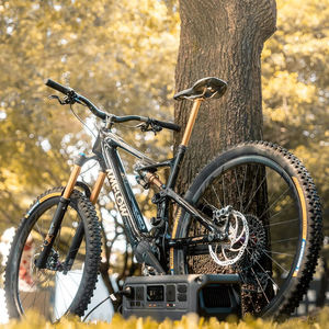 Nueva oferta Amflow <span class=keywords><strong>PL</strong></span> Carbon PRO 800Wh Bicicleta eléctrica de gama alta de largo alcance - Product Image 3