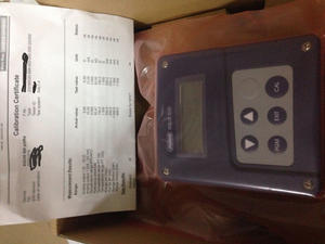 Transmisor de Nivel JUMO con Flotador NESOS R20 LT 408320 para Líquidos en Tanques de Almacenamiento, Alemania - Product Image 2