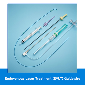 Ablación Térmica Endovenosa con Láser de Diodo EVLT 1470nm+980nm, EVLA, Flebología, Cirugía de Venas Varicosas - Product Image 3