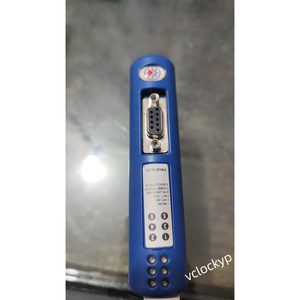 ANYBUS HMS |   Convertisseur esclave PROFIBUS AB7000 - COMMUNICATEUR Utilisé - Product Image 2