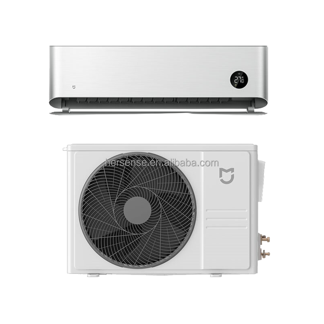 For Mijia 1.5hp 12000BTU Inverter Split AC Unit Smart Home Monoblock Climate with Wifi Klima Mobile Control R32 Gas