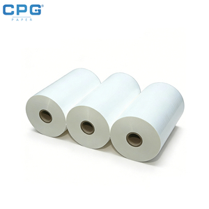 Film BOPP haute clarté et haute transparence, prix usine, 25 microns, film d'emballage pour snacks, rouleaux de film d'emballage flexible - Product Image 1