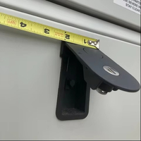 Loquet à levier pour armoire YH9595, serrure à compression avec clé