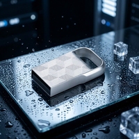 USB Flashdisk Custom Logo Somnambulist 4GB 8GB 16GB 32GB 64GB 128GB Pendrive Mini Pen Drive USB 2.0