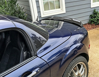 Aileron arrière léger en fibre de carbone EPA3 pour Mazda MX5 NC NCEC Cabriolet PRHT, pièces extérieures modifiées