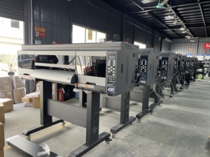 เครื่องพิมพ์ DTF พร้อมเครื่องเขย่าผง<span class=keywords><strong>60</strong></span>ซม. 4หัวหัวพิมพ์ I3200 imprimante DTF impresora <span class=keywords><strong>60</strong></span>ซม. เสื้อยืดเครื่องพิมพ์ DTF - Product Image 5