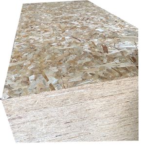 Placas <span class=keywords><strong>OSB</strong></span> Económicas Linyi CONSMOS de 8mm y 9mm, Precio de Venta Directa de Fábrica - Product Image 4