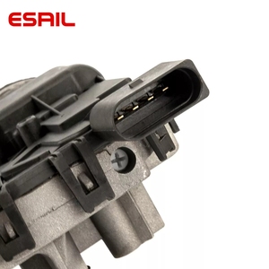 Phụ tùng ô tô kính chắn gió gạt nước động cơ 0390241569 0390241539 0390241573 6r1955119a cho Volkswagen <span class=keywords><strong>Jetta</strong></span> ghế IBIZA III Cordoba 6L - Product Image 4