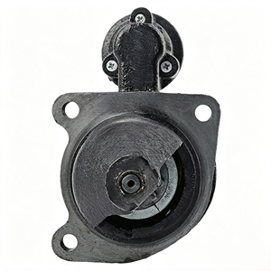 ไดสตาร์ทรถยนต์ เหมาะสำหรับรถยก CLARK รุ่น <span class=keywords><strong>GCX</strong></span> 12V 3.0KW 10T 0001367063 1108696 US842 91014245 110588 0-001-367-063 - Product Image 2