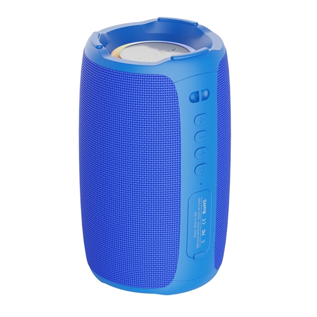 New Arrival Zealot S61 IPX6 Waterproof Portable Wireless Speaker